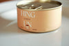 Hing-un 可麗露罐罐 C01 - 品牌經典系列
